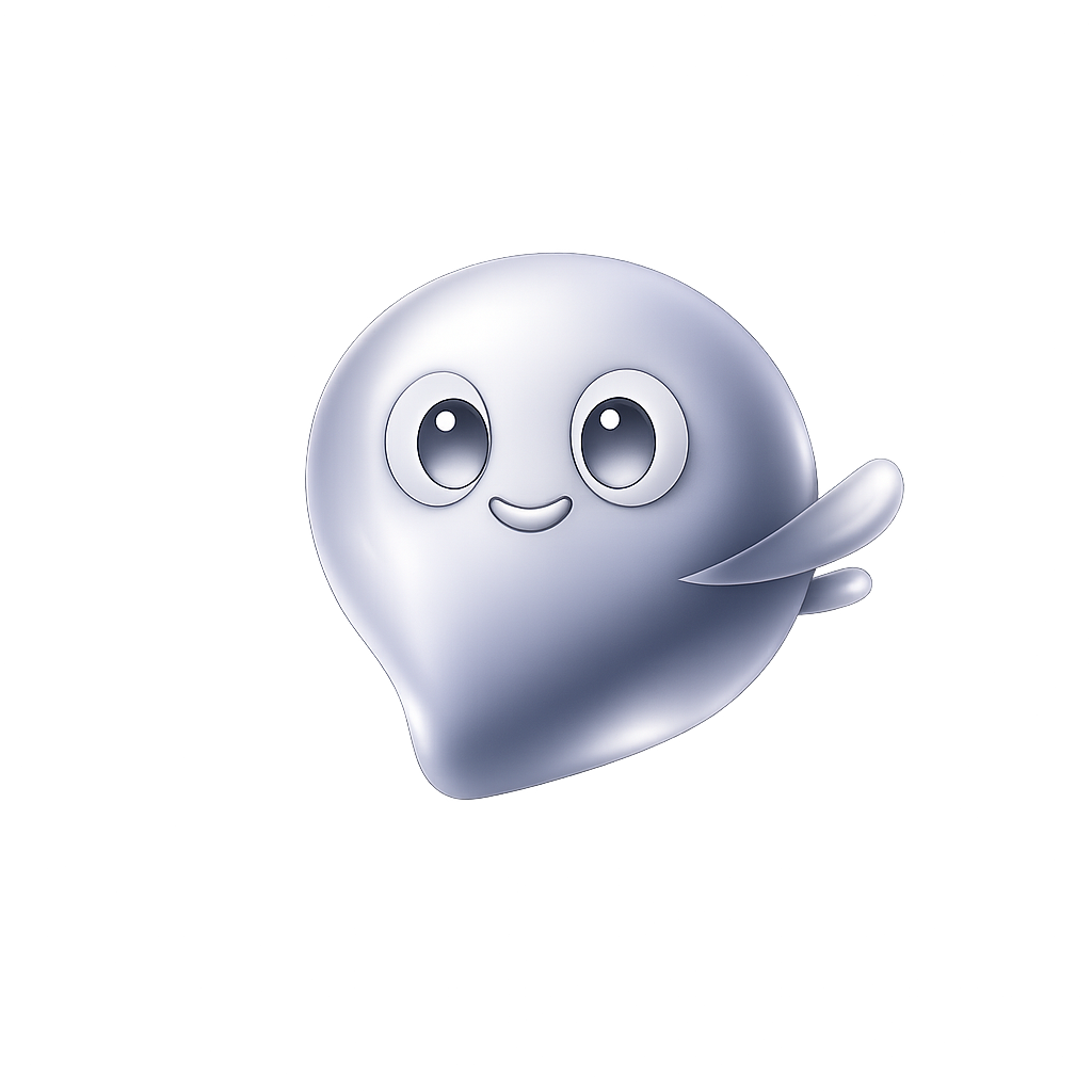 Silver tier mascot